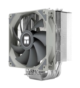 Thermalright Burst Assassin 120 TL-C12C 120mm 6 x 6mm Isı Borulu Intel-AMD Uyumlu Hava Soğutucu