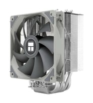 Thermalright Burst Assassin 120 TL-C12C 120mm 6 x 6mm Isı Borulu Intel-AMD Uyumlu Hava Soğutucu