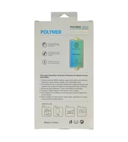 Galaxy S9 Plus Polymer Nano Ekran Koruyucu