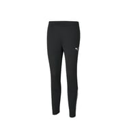 PUMA Teamliga Training Pants W Kadın Futbol Antrenman Eşofman Altı 65725403 Siyah