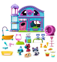 5967 SUN-Littlest Pet Shop Minişler Delüks Oyun Seti