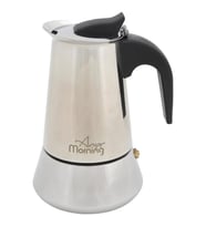 Any Morning Jun-6 Espresso Kahve Makinesi 300 ML (Karışık)