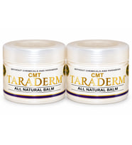 Taraderm 100 ml x2