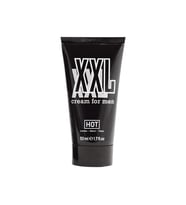Hot XXL Men Hardener Delayer Enlarger Cream 50 ml Penis Kaldırıcı geciiktirici Penis Boyu Uzatıcı Krem