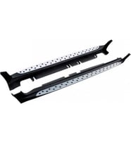 Leonpart Kia Sportage 2011-2016 Oem Yan Basamak X5 Modeli