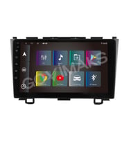 HONDA CRV 2007-2012 UYUMLU 4 GB RAM 64 GB HAFIZA ANDROID MULTIMEDIA TEYP