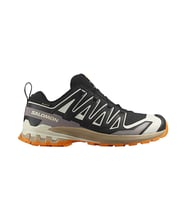 Salomon Xa Pro 3D V9 Gore Tex Erkek Outdoor Ayakkabısı L47881900 Siyah