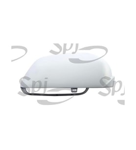 Vw Polo Octavıa Ayna Kapağı 05/10 Astarlı Sağ Iz0857538A (Oem No: Iz0857538A)