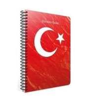 Sonsuza Kadar İp.Dkş.Srt Kpk.Df.13X21 120Y Çiz(St)