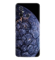 Xiaomi Redmi 12c Kılıf Resimli Desenli Silikon Platinium Series Neptune 1812 Uyumlu