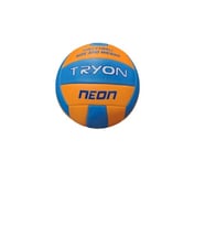 TRYON VOLEYBOL TURUNCU MAVİ NEON