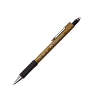 FABER CASTELL 1345 GRIP VERSATİL KALEM 0.5 ALTIN