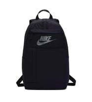 Nike Elemental  Siyah Unisex Sırt Çantası  48 x 30 x 15 cm 25 lt. (Çok Renkli)