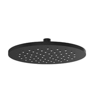 VitrA Origin Duş Başlığı Mat Siyah A4563836WTC