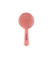 Nascita Pro Üç Boyutlu - Oval Saç Fırçası 02 Pembe 8680742420216