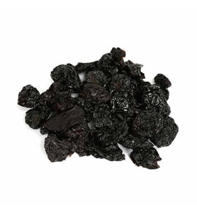 Yaban Mersini Siyah Dökme 250 Gr