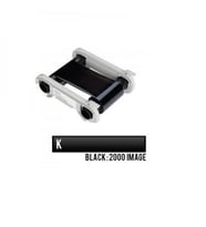 Evolis K Siyah Ribon Primacy2 Serisi RCT023NAA