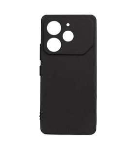 Kvy Tecno Pova 6 Pro Biye Silikon Kılıf