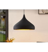 MYLİGHTS  RETRO  RUSTİK VİNTAGE  METAL SARKIT AVİZE 41 CM CAP   (Siyah)