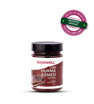 Dosewell Hurma Ezmesi 400 gr