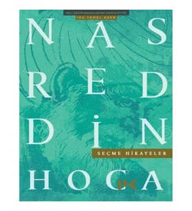 Nasreddin Hoca Seçme Hikayeler