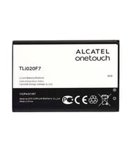 Alcatel One Touch U5 Tli020F7 Batarya Pil