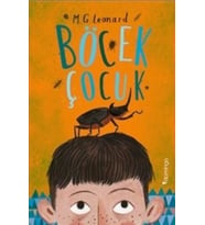 Böcek Çocuk