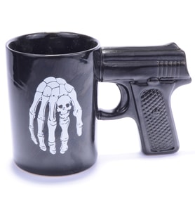 Baretta Mug
