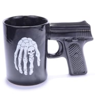 Baretta Mug