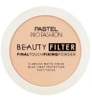 Pastel Profashion Beauty Filter Final Touch Fixing Powder 01