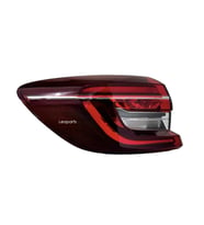 LEOPARTS Renault Clio Stop Lambası Dış Sol 2021-2024 (Touch Paket) 265551550R
