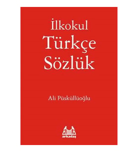 İlkokul Türkçe Sözlük