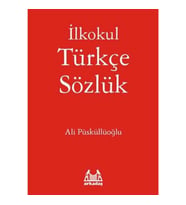 İlkokul Türkçe Sözlük