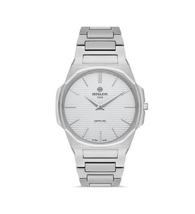 Hislon CL127S-02SS Erkek Kol Saati