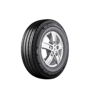 Bridgestone Duravis Van 215/75R16C 116/114R Hafif Ticari Yaz Lastiği (Üretim Yılı: 2025)