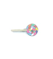 Mordino Lolipop Büyük Pin (Karışık)
