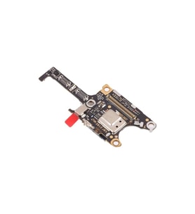 Huawei Uyumlu P40 Mikrofon Bordu