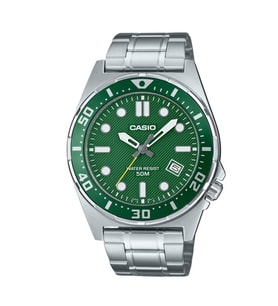Casio Mtd-135D-3Avdf Kol Saati