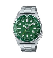 Casio Mtd-135D-3Avdf Kol Saati