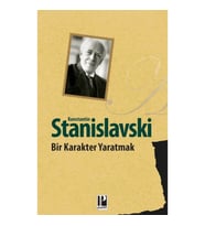 Bir Karakter Yaratmak