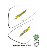 YAMAHA R25 2014-2018 UYUMLU YAN PAD 013