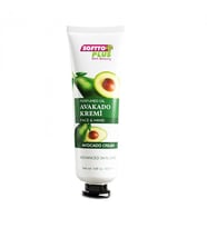 SOFTTO PLUS AVOKADO YAĞLI EL YÜZ KREMİ 50 ML