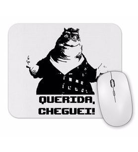 Dinossauro 04 Mouse Pad