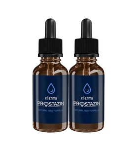 Prostazin Damla 30 Ml - 2 Adet