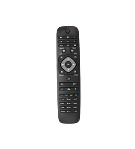 Phılıps 47pfl4007 Smart Led Tv Kumandası