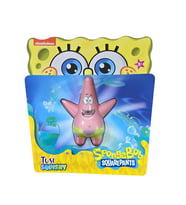Sünger Bob Patrick Squishy Oyuncak: Çocukların Yeni Favorisi! (Pembe)