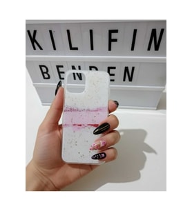İphone 12 Mini Silikon Telefon Kılıf Modeli
