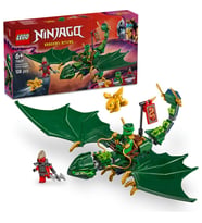 LEGO 71829 NINJAGO® Lloyd'un Yeşil Orman Ejderhası 71829