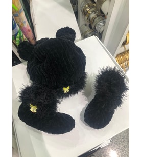Şapka ve panduf