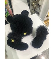 Şapka ve panduf